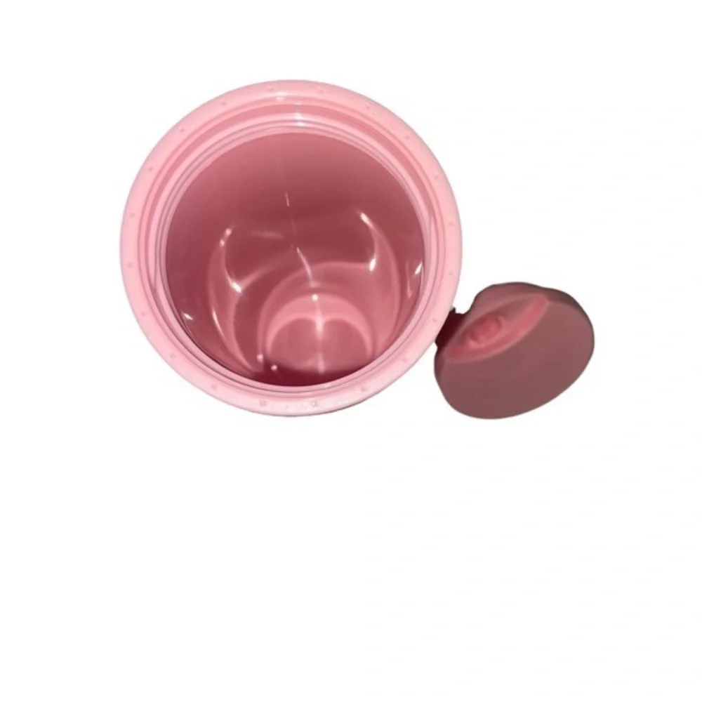 starbucks pink gold foil~ tumbler grande 16oz limited edition 2019